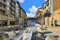 Kindred Resort a RockResort - spa