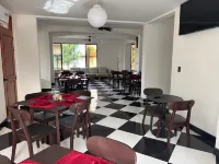 聖塞巴斯蒂安酒店 - 早餐