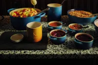 Urban Loft Cologne - sarapan