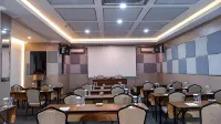 Ayani Hotel Banda Aceh - Parking