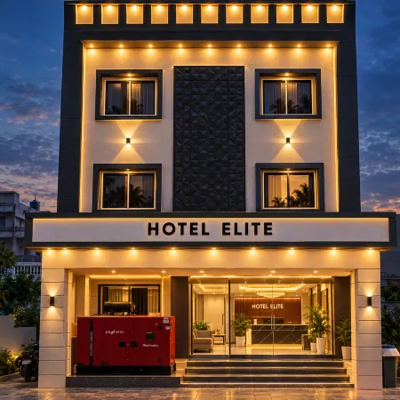 Hotel Elite
