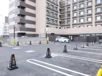 Tsurumai-No-yu Dormy Inn Chitose - ที่มีที่จอดรถ