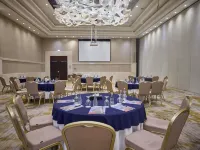 Mövenpick Hotel Amman - balcony