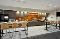 Home2 Suites by Hilton Mount Juliet - parkir