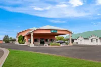 Quality Inn Delta Gateway to Rocky Mountains - 2-Star
