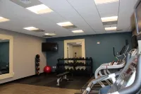 Hampton Inn by Hilton Lexington - Gym