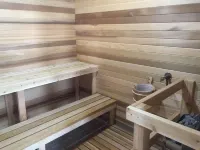 Park Inn by Radisson Toronto-Markham - СПА