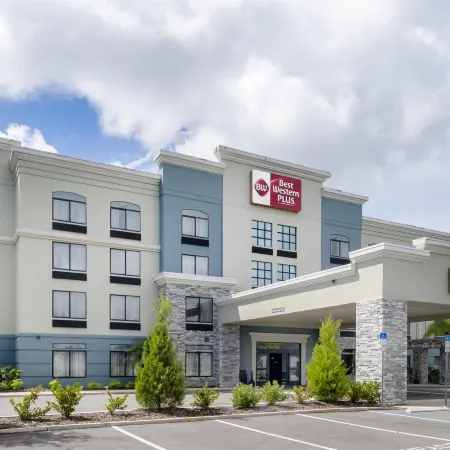 Best Western Plus St. Augustine I-95
