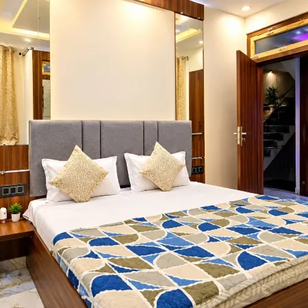 Hotel Kaushalya