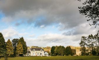 Brookhall Cottages