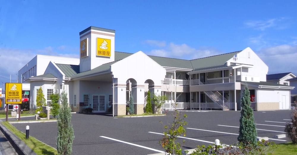 岡山旅籠屋家庭旅館