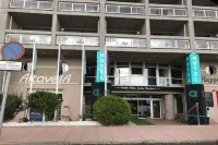 Hotel Alda Sada Marina Hotel di Sada