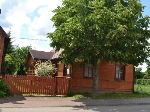 U Prababci Olgi - Homestays