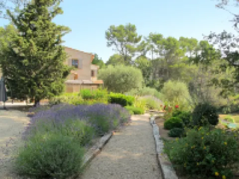 Le Collet des Redons Hotels in Lorgues