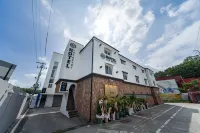 Paju Hotel the Heyri