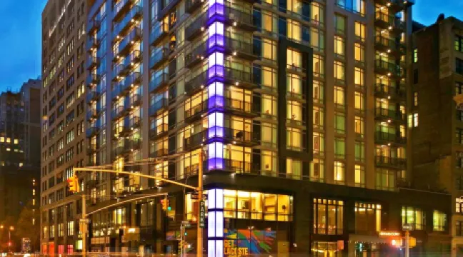 Royalton Park Avenue