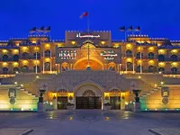 馬斯喀特君悅大飯店 Qurum Beach附近的飯店