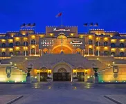 Grand Hyatt Muscat Hotels near Mutrah Beach