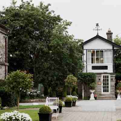 The Station House Hotel Hotel Exterior