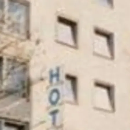 Hotel Terminus