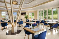 Hotel Tivoli Hôtels à : Oberlunkhofen