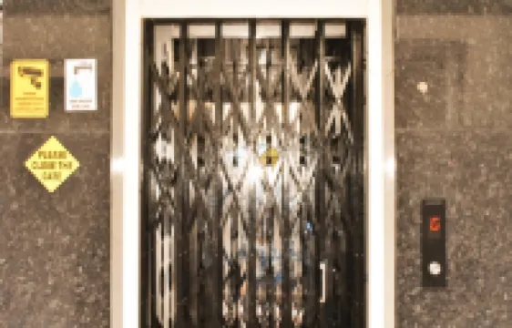 Sannidhi Service Apartments