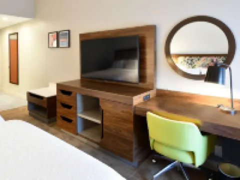 Hampton Inn Santee Hotels in Santee