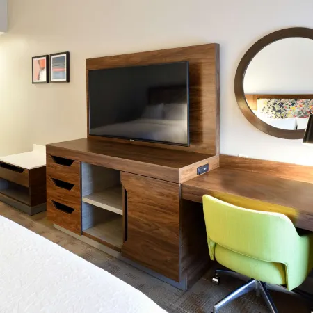 Hampton Inn Santee