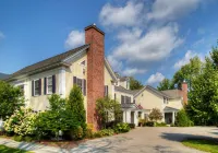 Reluctant Panther Inn & Restaurant Hotels in Manchester