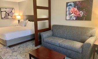 Best Western Oswego Hotel