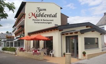 Hotel Zum Muhlental