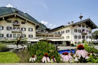 Hotel Neue Post Hotels in Mayrhofen
