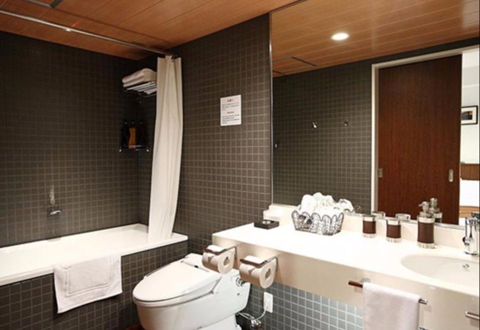 3. 서튼 호텔 하카..