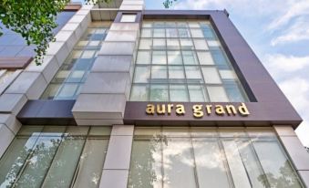 Aura Grand Residency
