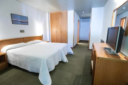 Les Closes Hotel a Les Escaldes