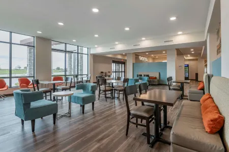 MainStay Suites Waukee-West des Moines