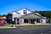 Americas Best Value Inn Douglasville - Morgenmad