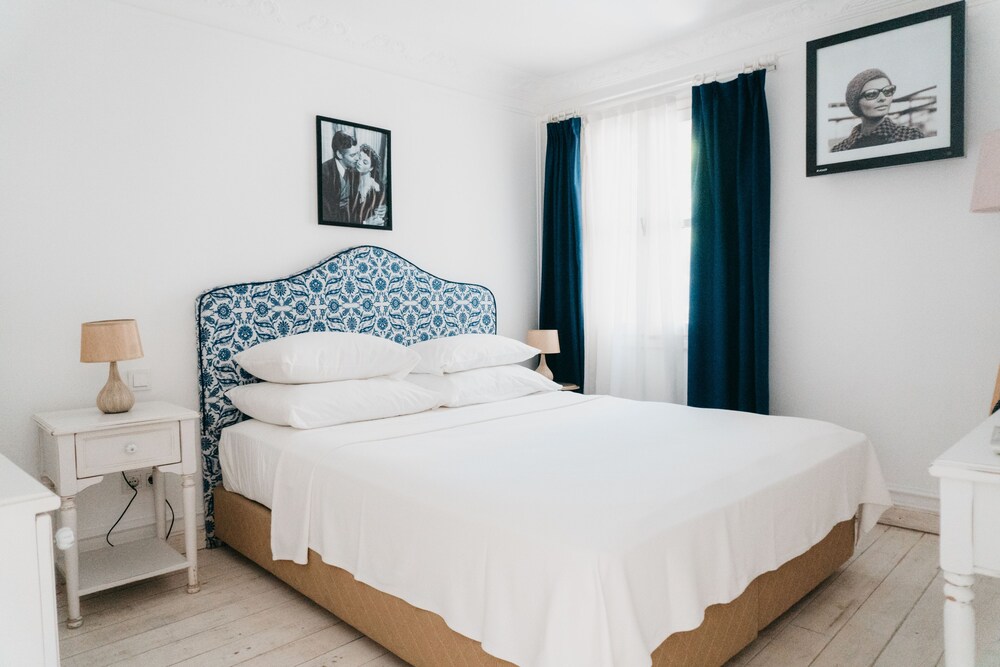 Vintage Hotel Alacati