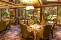 Peermont Walmont at Mmabatho Palms Hotels in Mafikeng