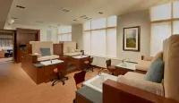 Hyatt Regency Calgary - spa