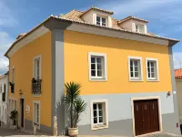 Residence Lagos Hotels in São Sebastião