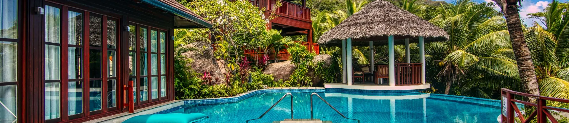 Villas