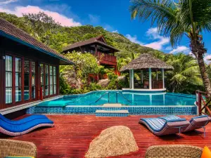 Hilton Seychelles Labriz Resort & Spa