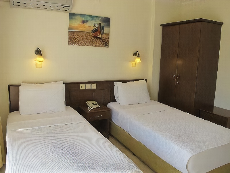 Liman Apart Hotel