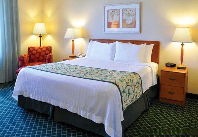 Fairfield Inn & Suites by Marriott Wausau