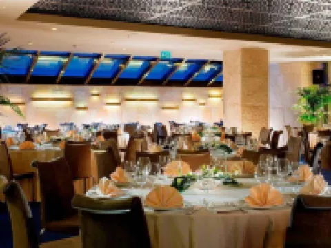 DoubleTree by Hilton Istanbul - Old Town โรงแรมในอิสตันบูล