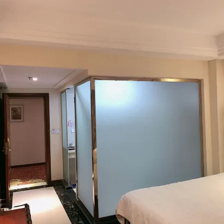 Carnival Hotel