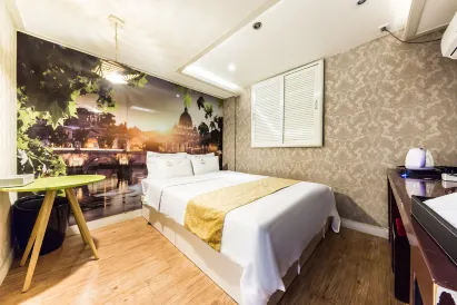 Yaksu Prince Motel
