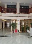 Yangxin Jindu Fashion Hotel