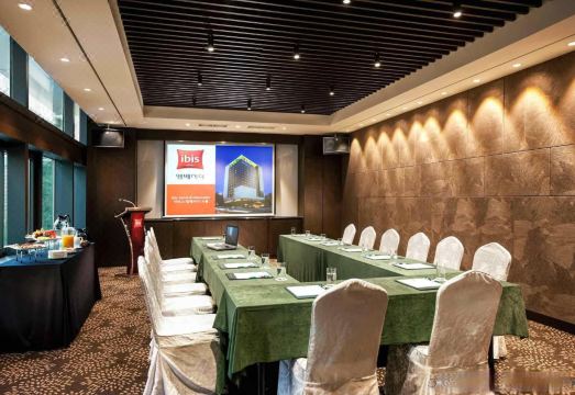 이비스 스타일 앰배서더 서울 강남